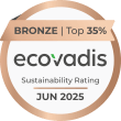  Ecovadis