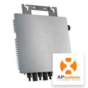 Micro-onduleur APsystems triphasé YC1000-3
