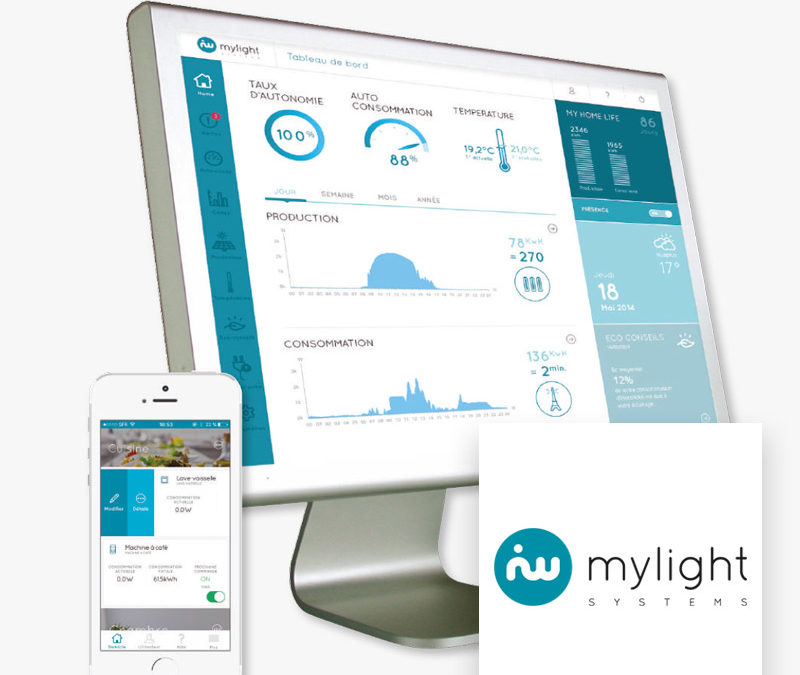 Solution Mylight Systems