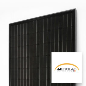 AE Solar 410 Wc fullblack