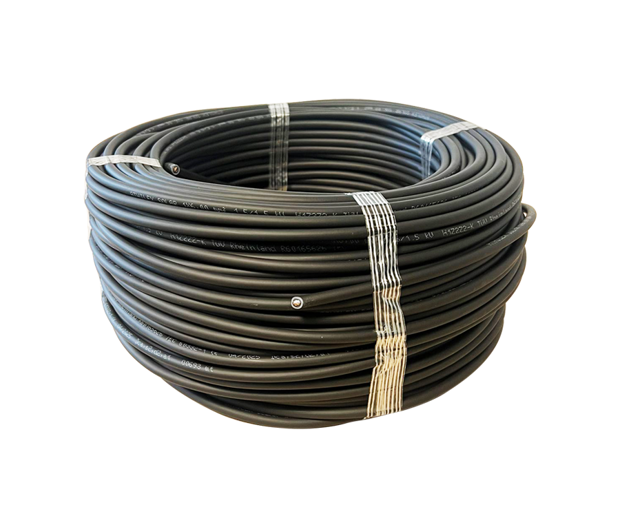 CABLE BELGIQUE XVB CCA 5G1.5 C050