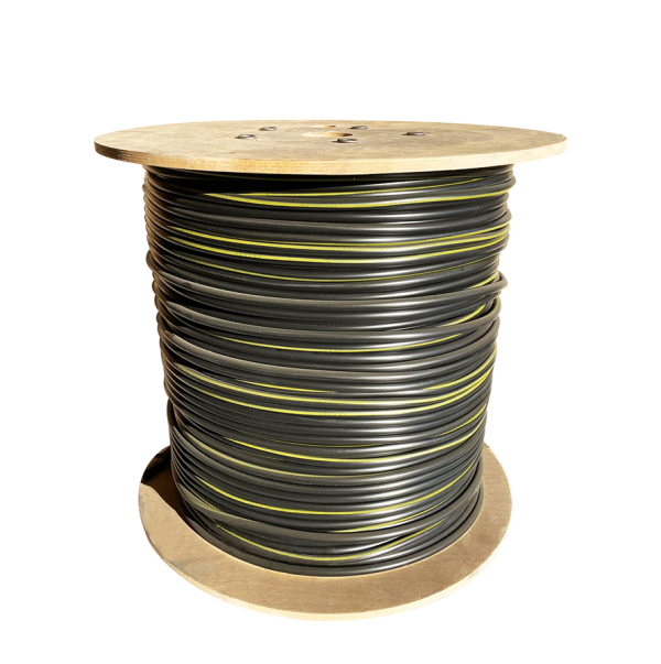 CABLE ELECTRIQUE U1000 R2V 3G4 RIGIDE ECA T500