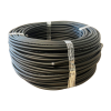 CABLE SOLAIRE 4MM² 100M CCA NOIR BELGIQUE