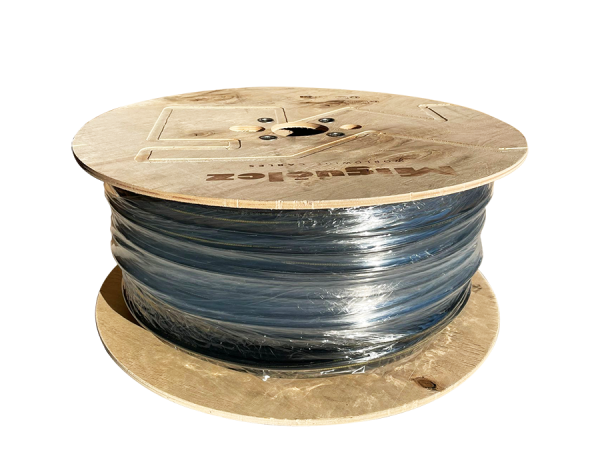 Cable électrique 3G2.5 U1000 R2V rigide ECA 500m