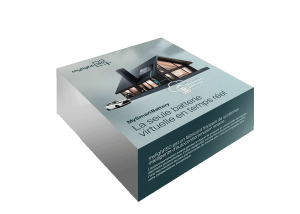 La batterie virtuelle MySmartBattery de MyLight150