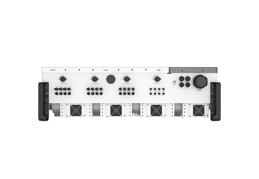 Onduleur-Solis-100kW-100K-5G-PRO