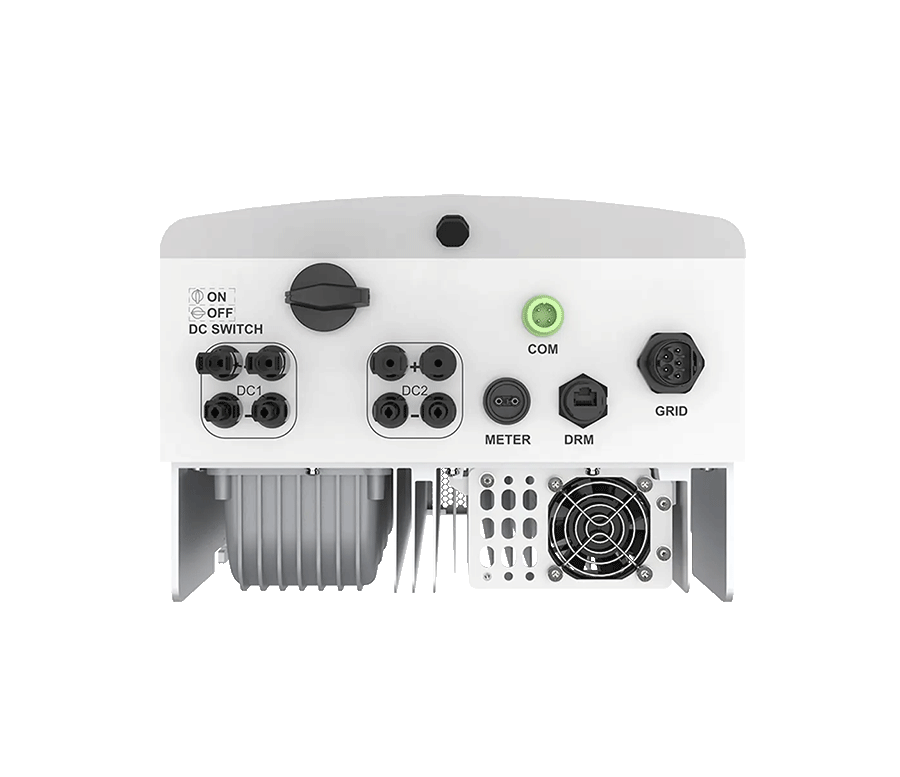 Onduleur Solis 20kW S5-GR3P20K – Image 3