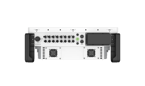 Onduleur Solis 36kW S5-GC36K – Image 3