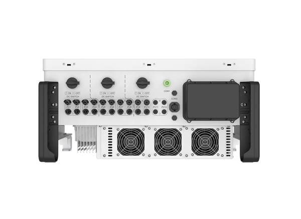 Onduleur-Solis-50kW-S5-GC50K