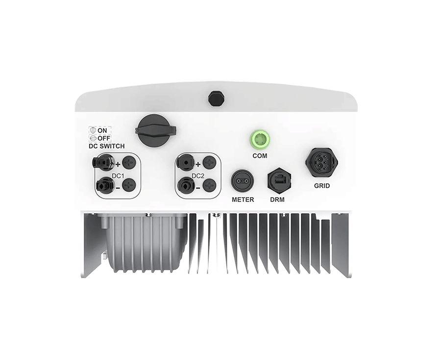 Onduleur-Solis-6kW-S5-GR3P6K