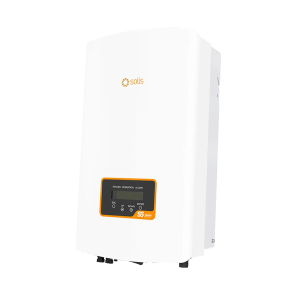 Onduleur Solis 4kW S6-GR1P4K