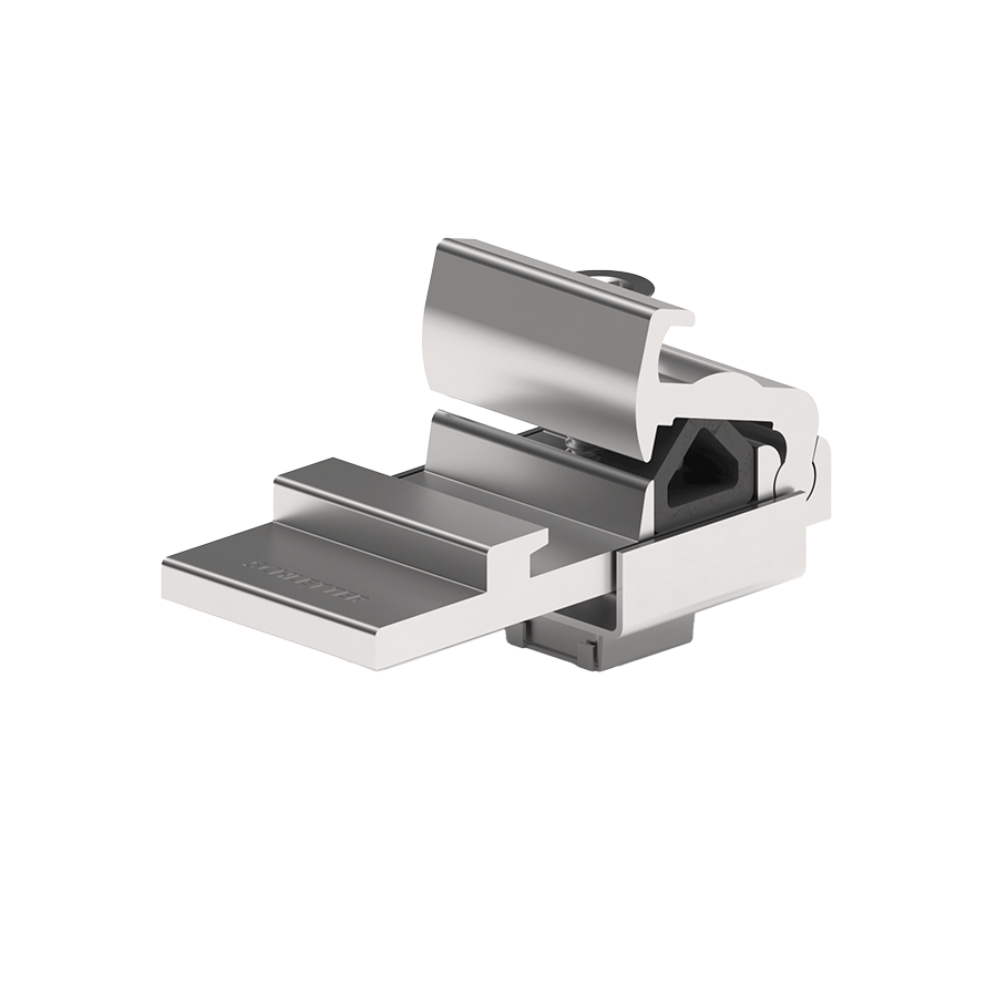 Embout klicktop RapFix pour crochet de toit