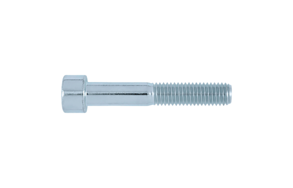 VIS M8X20 A SIX PANS CREUX