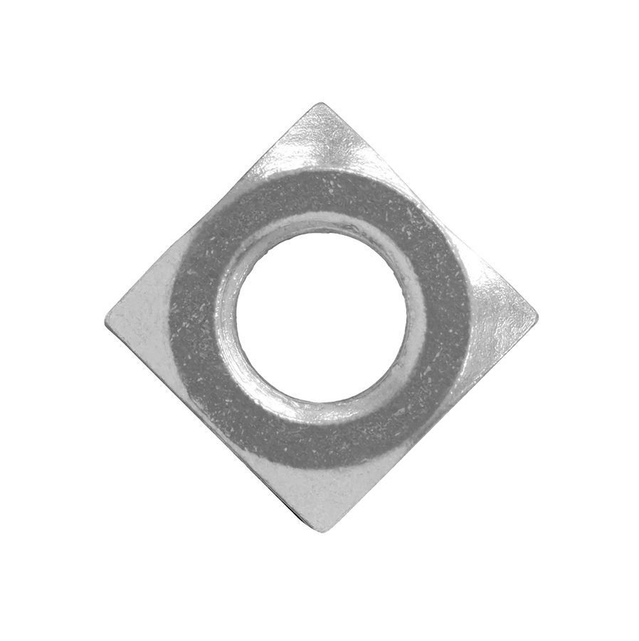 Écrou carré M8