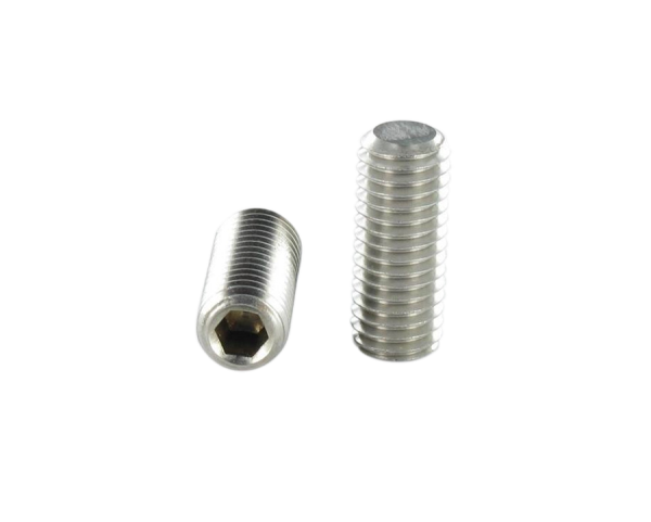 VIS M8X55 A SIX PAN CREUX FILETAGE TOTAL