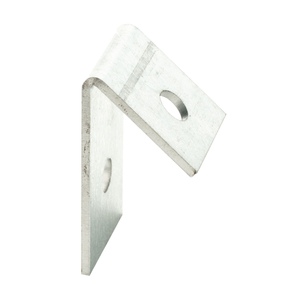 Equerre fixation avant partie basse GSE