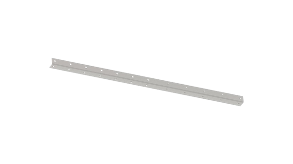 Cornière Longueur Ajustable 1233MM
