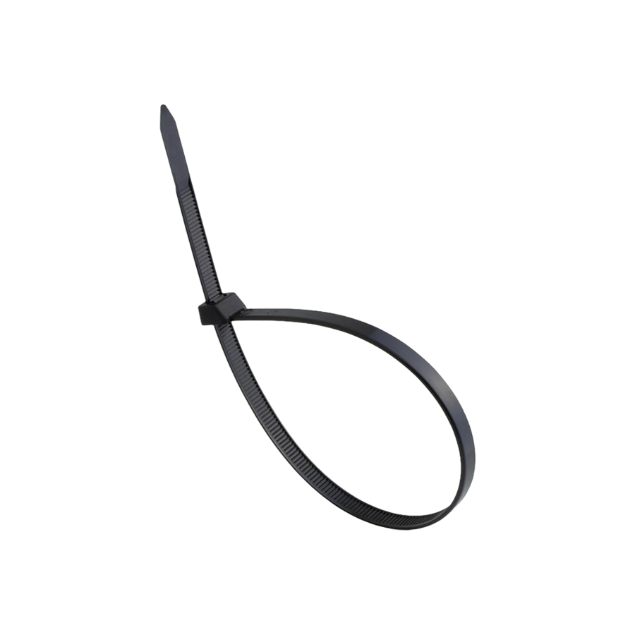 Collier/colson polyamide pour 4.8x250mm x 100