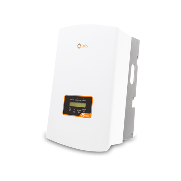 Onduleur Solis 3kW gamme S5