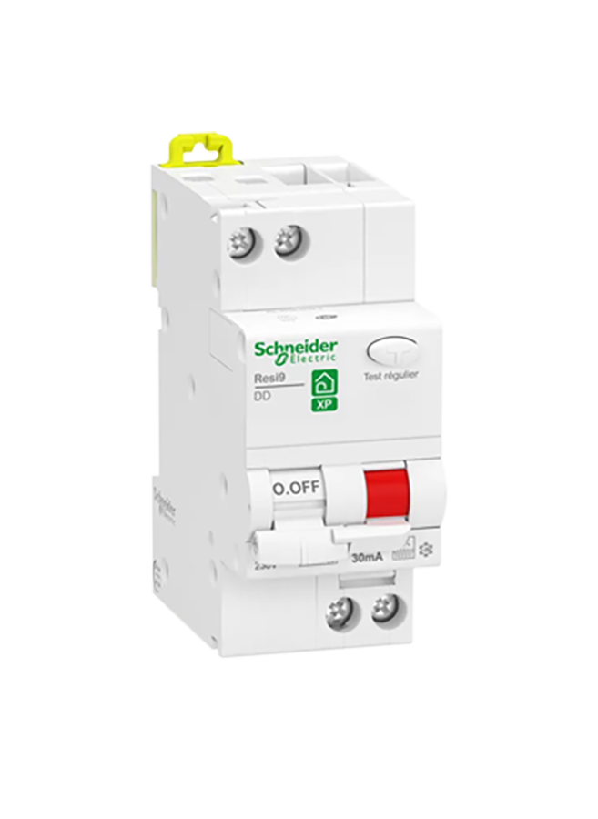 Inter-différentiel HI 20A 30mA