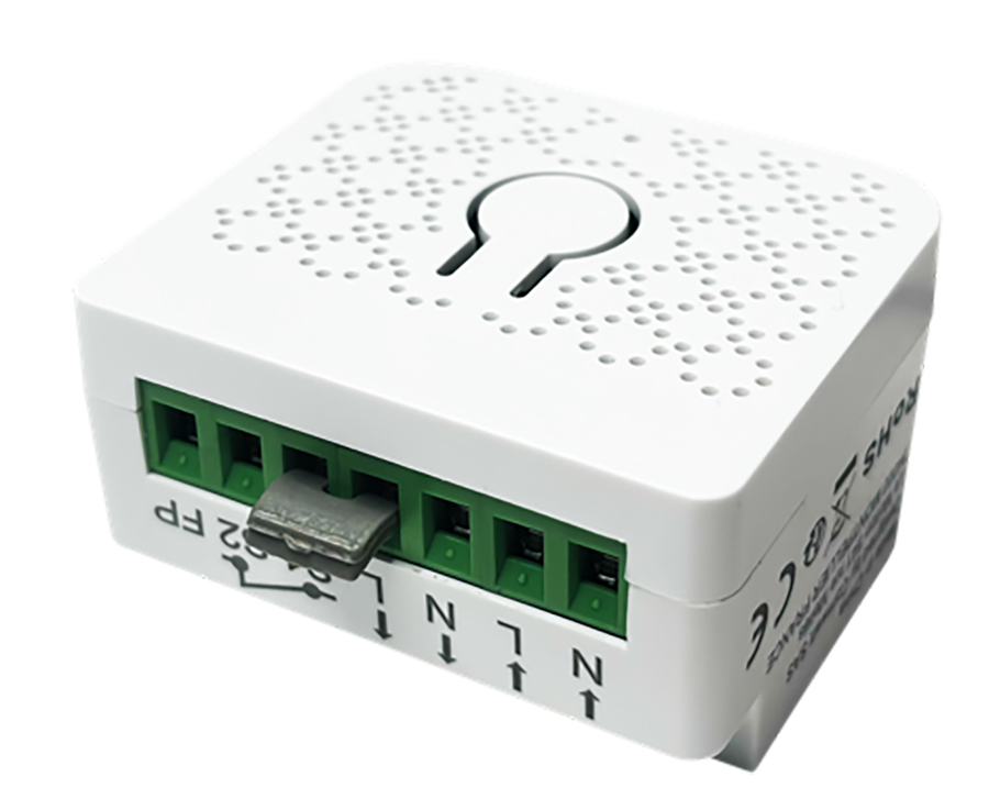 Comwatt Module Pilotage PAC Air-Air