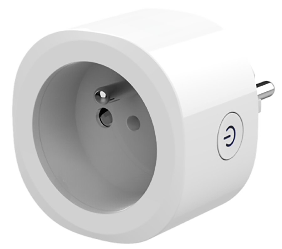 Comwatt prise mesure et pilotage 3680W