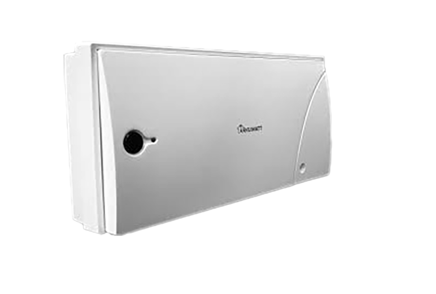 Comwatt Box Satellite V4