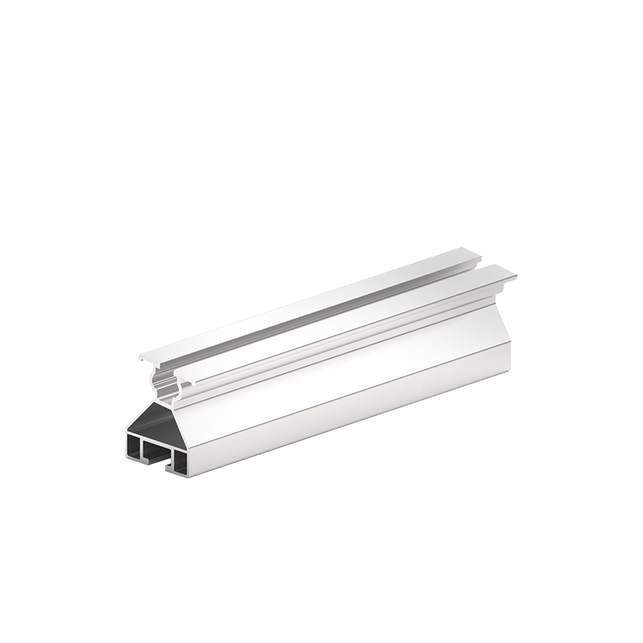 Profilé de système inférieur 18 FixZ-15