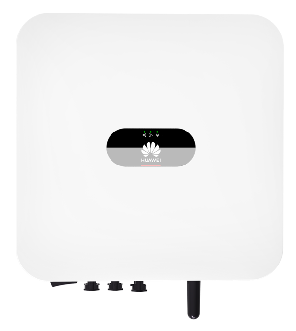Onduleur Hybride Huawei 6kW