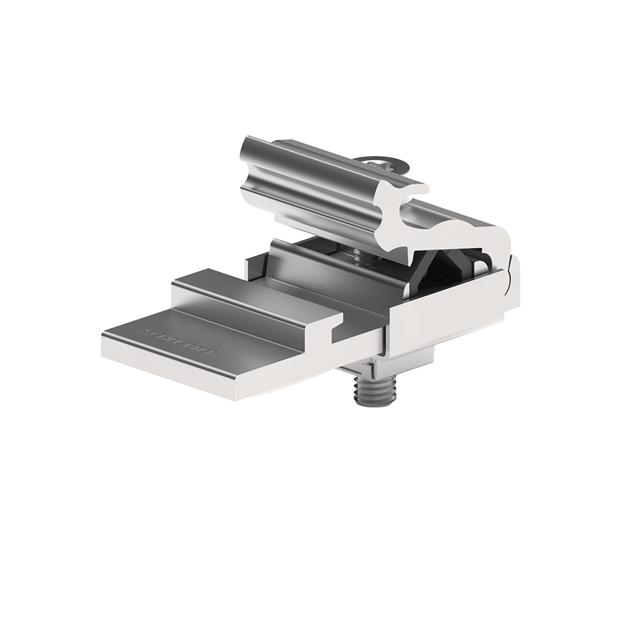 Embout RapFix Pro pour crochet de toit