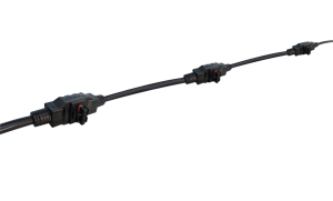 APS Cable AC bus 4.6M triphasé QT2 2.5mm²