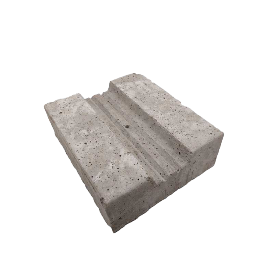 Bloc béton de lestage Avasco - 11.64kg