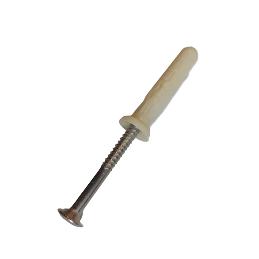 Cheville béton plug 8x40 mm Avasco