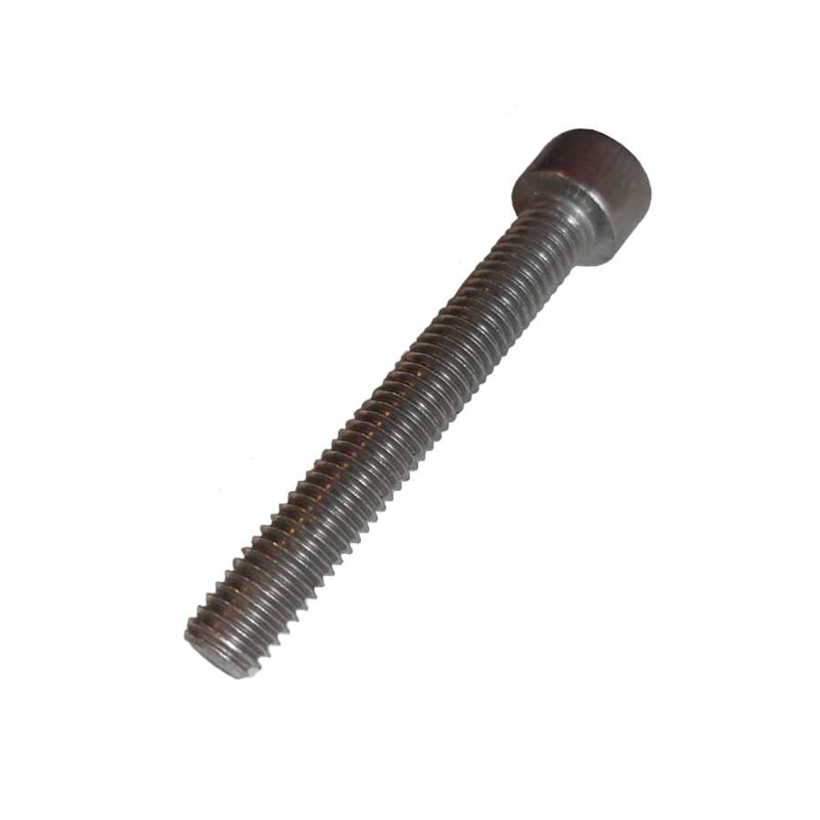 Vis M8x55 pour pinces Avasco