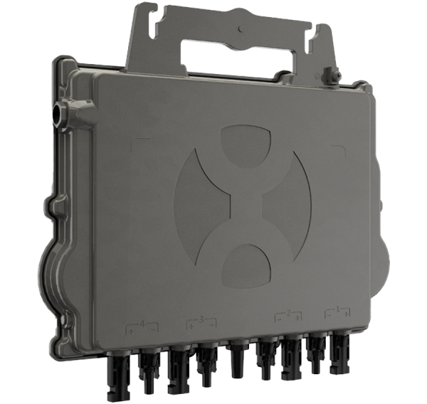 Micro-onduleur APsystems QT2