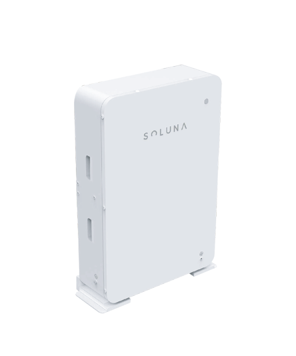Batterie Soluna HV 10kWh - Solis