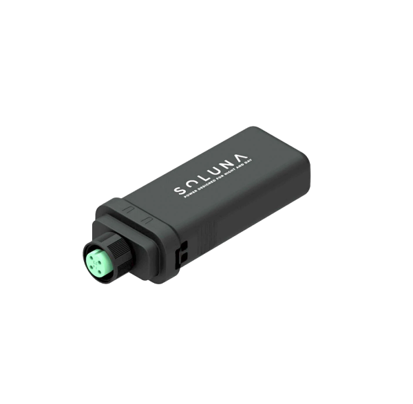 Stick Wifi pour batterie Soluna Triphasé 10-15k