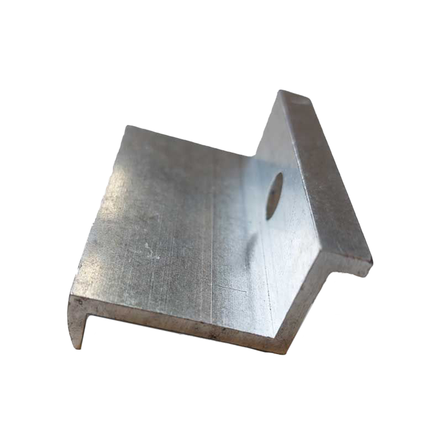 Pince finale 30 mm GT L70 B55/60 Avasco