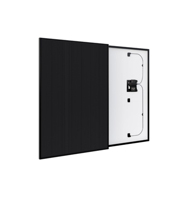Module Maxeon AC P6 375Wc full black