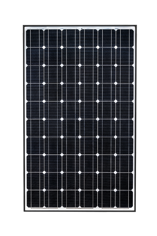 Module Nor’watt Aéroport TopCon 425Wc