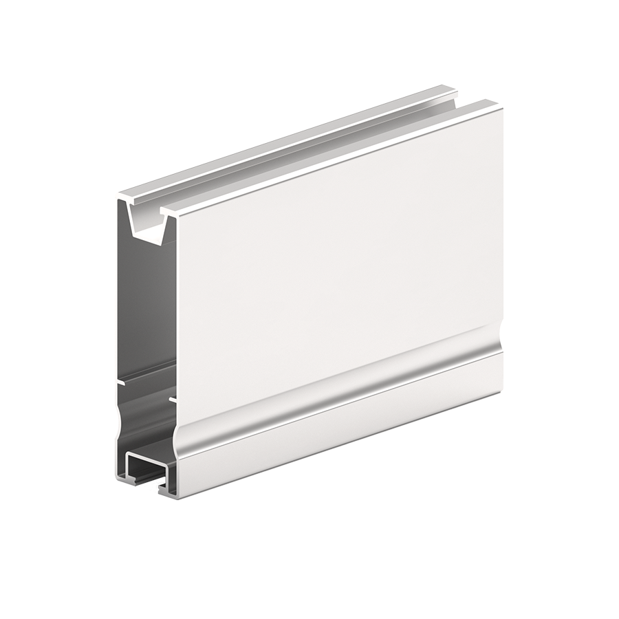 Profilé porteur pour module Pro100 5900mm