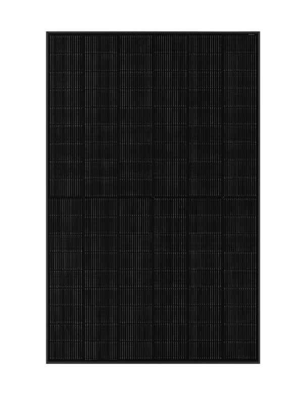 Module Nor’watt 435Wc HJT full black