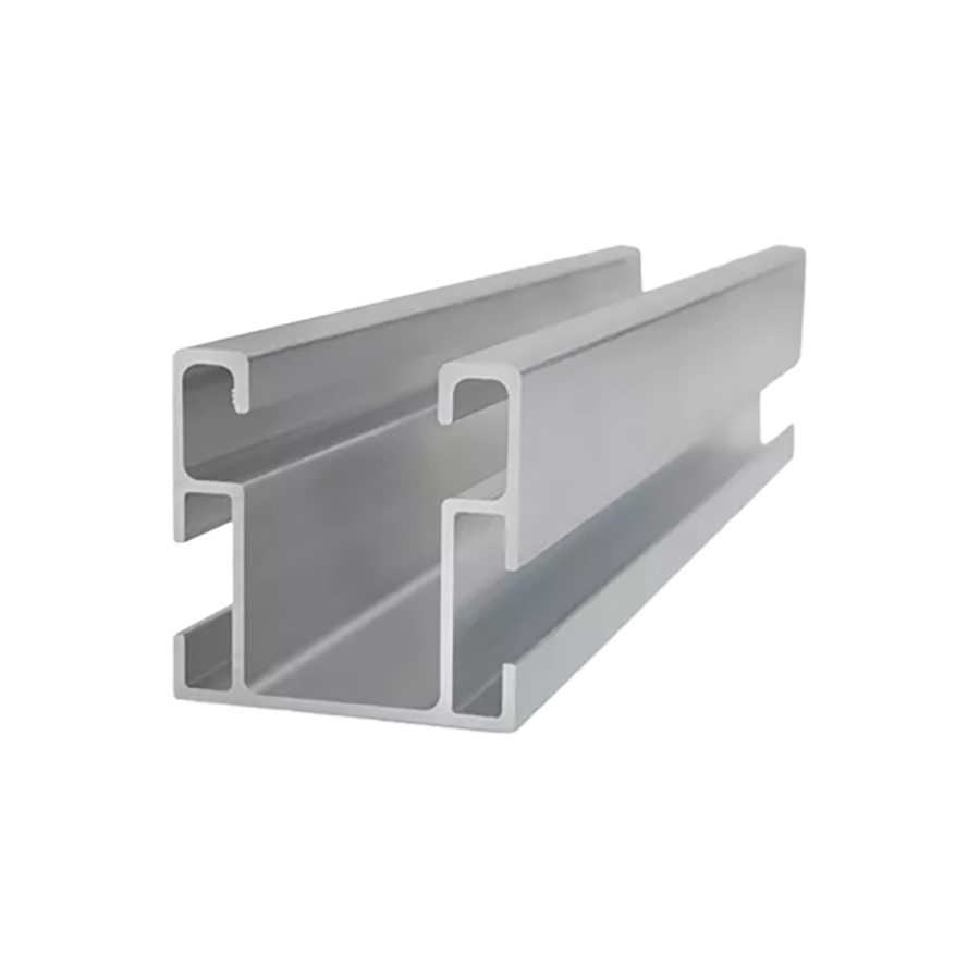 Profilé de montage SHLETTER 5900mm