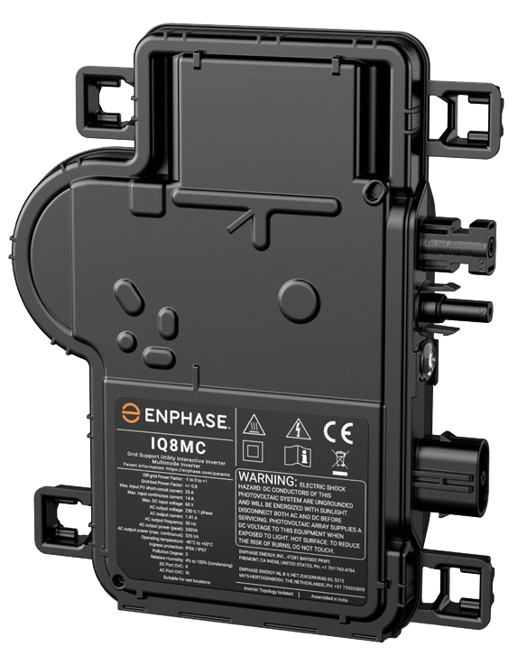 Micro-onduleur Enphase IQ8MC