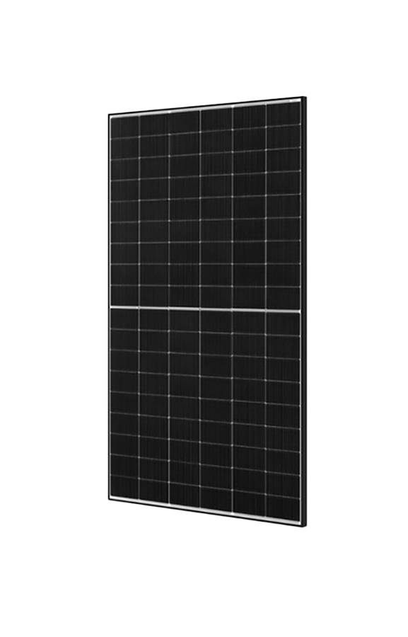 Module JA SOLAR 445Wc TOPCon biverre bifacial