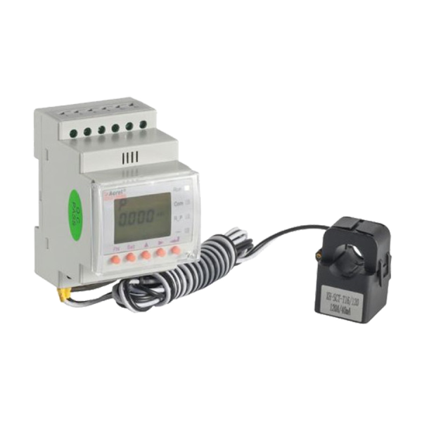 Solis pince ampèremetrique pour meter