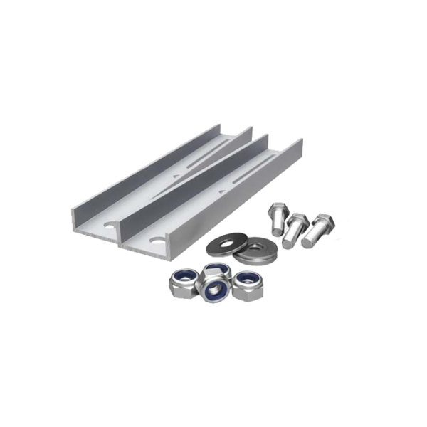Renusol rallonge XL de rail pour console R460196