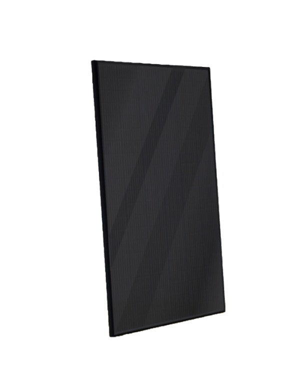 Module Voltec Solar Tarka 500Wc basalte