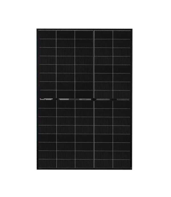 Module Nor’watt HJT 500 Wc transparent