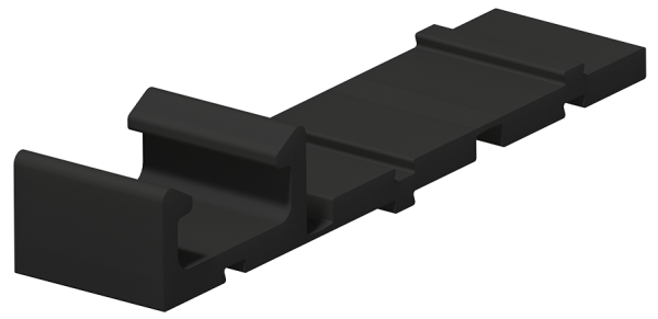 Esdec entretoise protection tuile clickfit evo